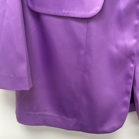 armenta & warin womens blazer size M - Picture 4 of 11